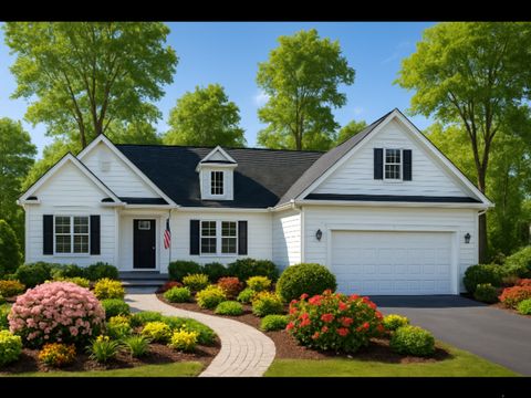 175 Ramstein Road New Hartford CT 06057