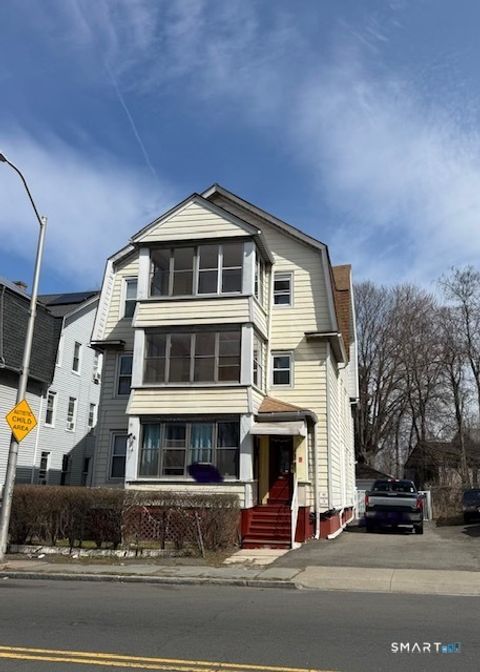 Photo of 1694 Broad Street #2, Hartford, CT 06106 (MLS # 24164034)