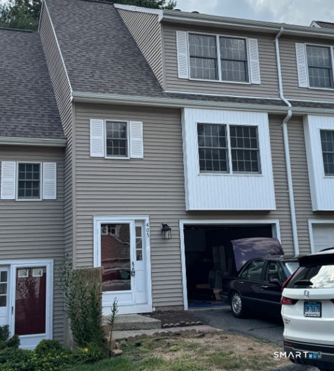 Photo of Rocky Hill, CT 06067 (MLS # 24195975)