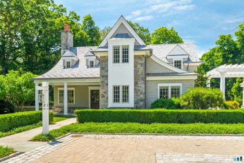 Photo of 2 Settlers Trail #3, Darien, CT 06820 (MLS # 24184641)