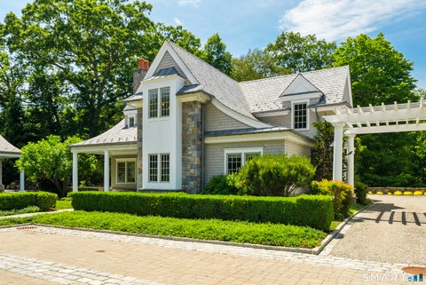 Tiny photo for 2 Settlers Trail #3, Darien, CT 06820 (MLS # 24184641)