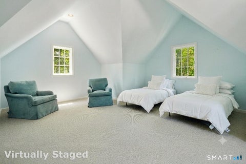 Tiny photo for 2 Settlers Trail #3, Darien, CT 06820 (MLS # 24184641)