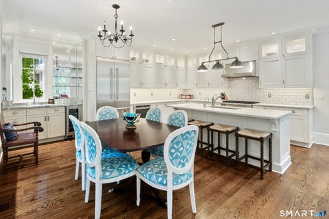 Tiny photo for 2 Settlers Trail #3, Darien, CT 06820 (MLS # 24184641)