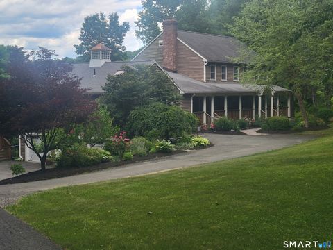 Homes For Rent - 11 Gopher Road<br/> Fairfield County, Newtown, CT 06470