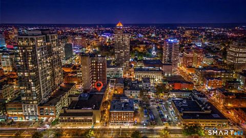 124 Court Street 12 New Haven CT 06511