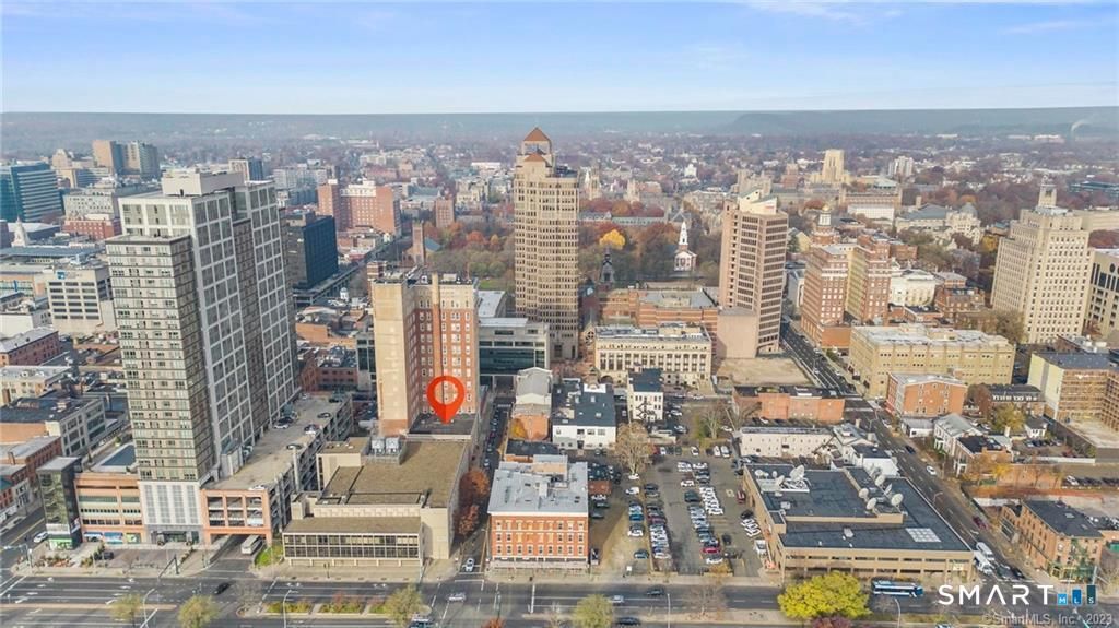 Photo of 124 Court Street #12, New Haven, CT 06511 (MLS # 24171488)