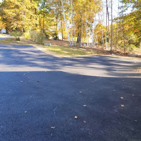 A home in Barkhamsted