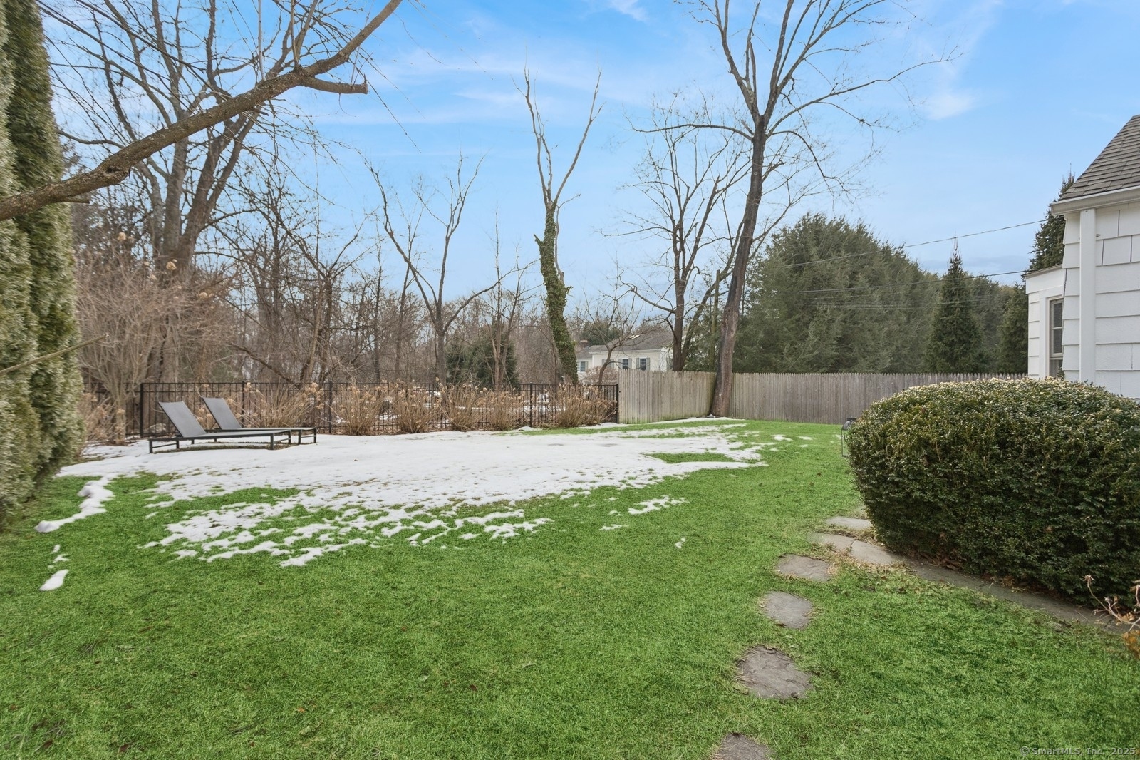 30 Knapp Lane, New Canaan, Connecticut image 13