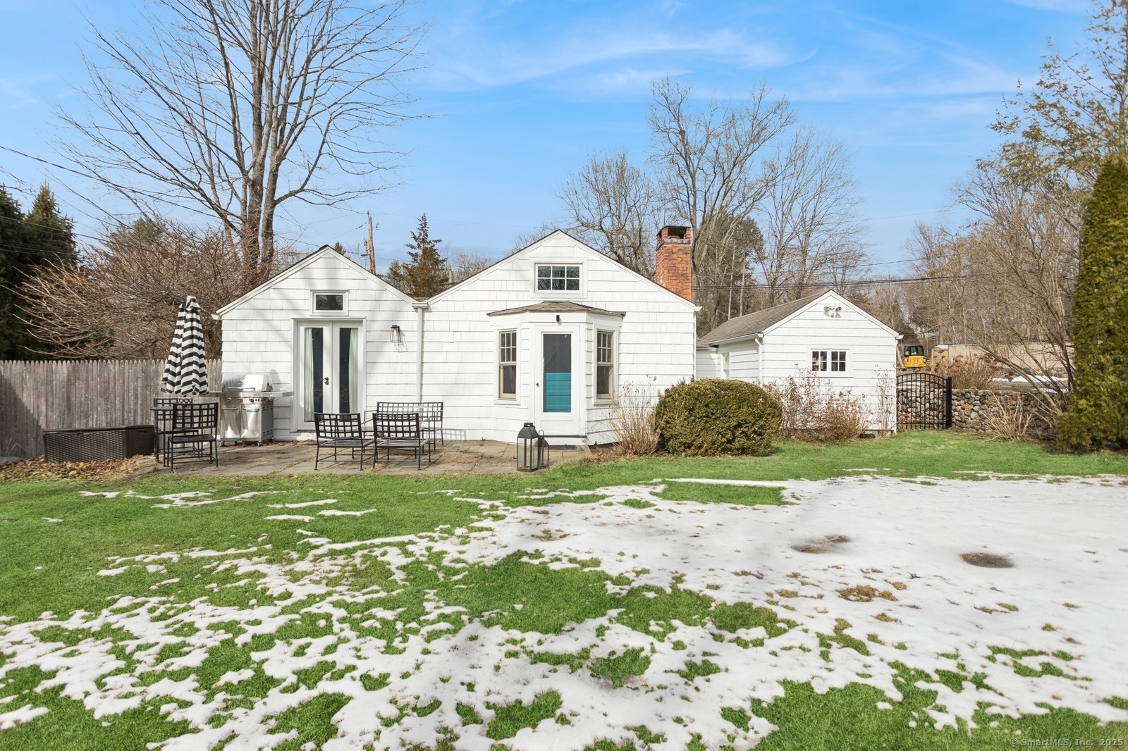 30 Knapp Lane, New Canaan, Connecticut image 16
