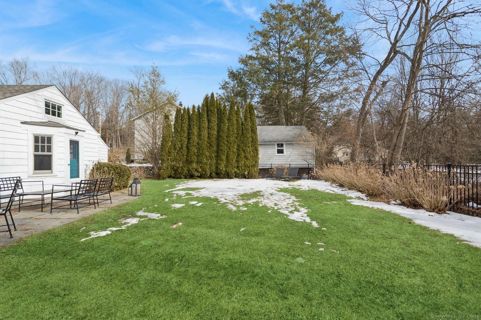 30 Knapp Lane, New Canaan, Connecticut image 15