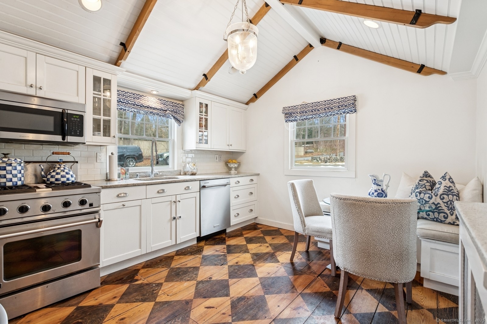 30 Knapp Lane, New Canaan, Connecticut image 5