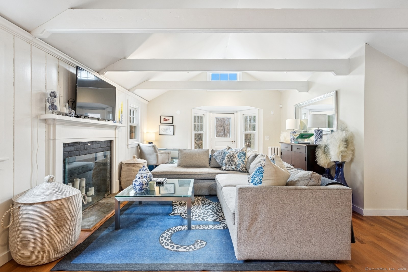 30 Knapp Lane, New Canaan, Connecticut image 4