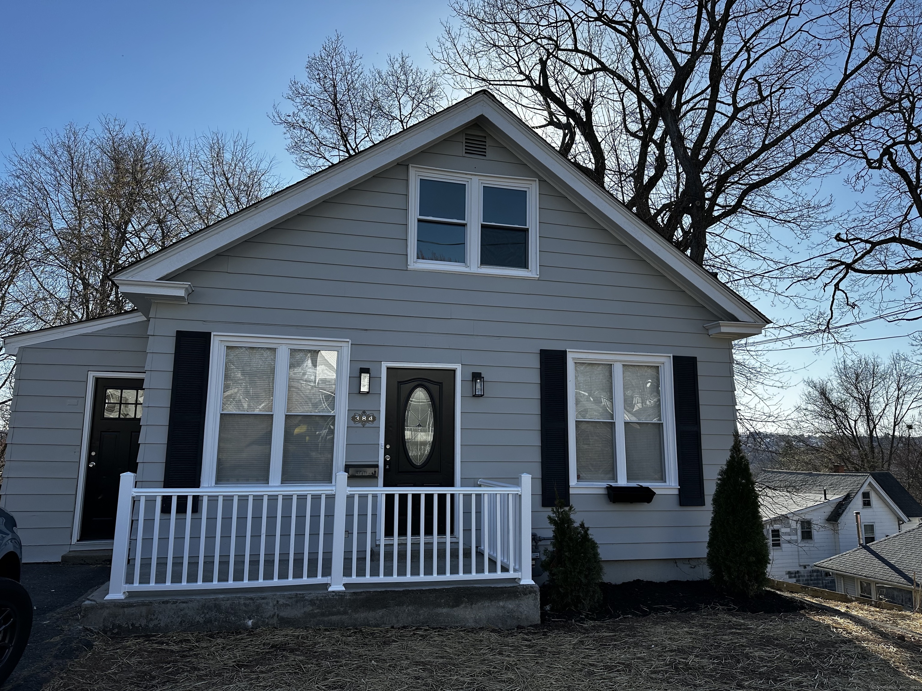 384 Sylvan Avenue, Waterbury, Connecticut image 1