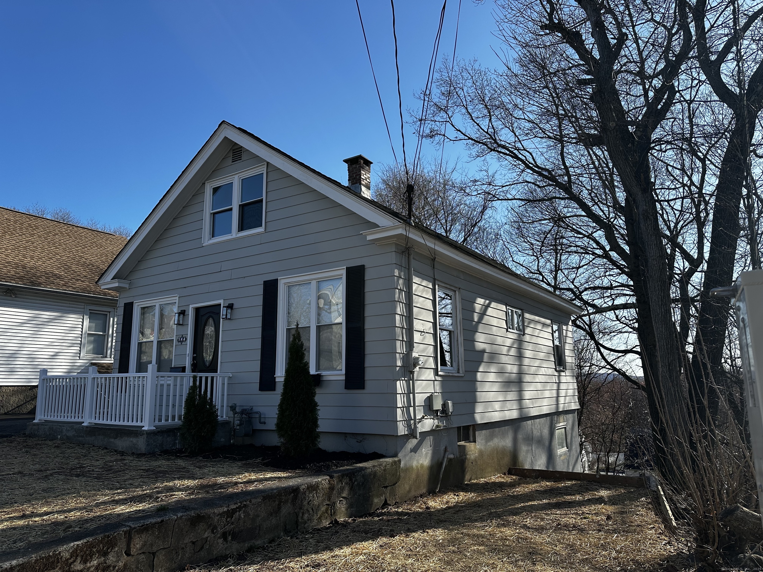 384 Sylvan Avenue, Waterbury, Connecticut image 2