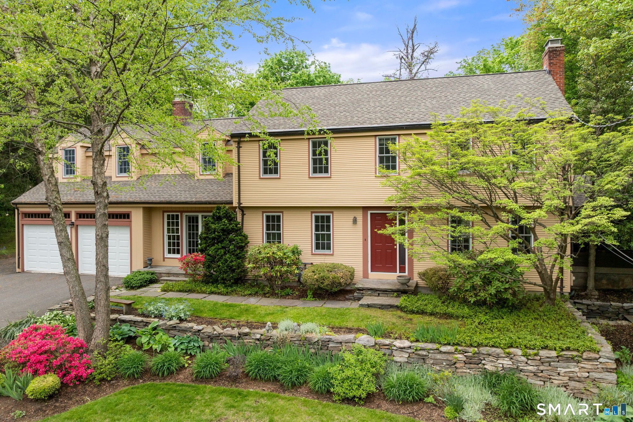 16 Sunfield Lane