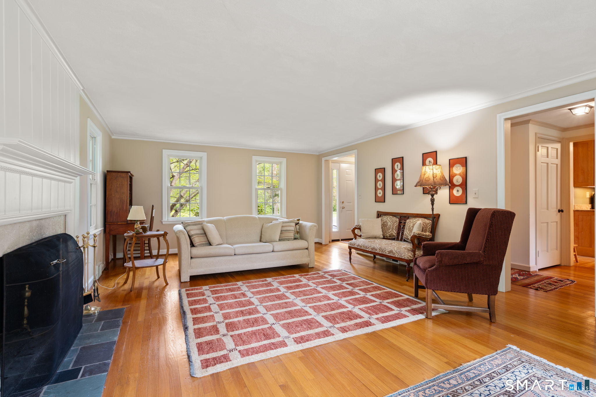 16 Sunfield Lane