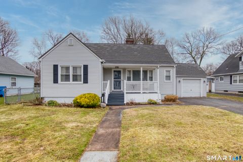 45 Doane Street Manchester CT 06042