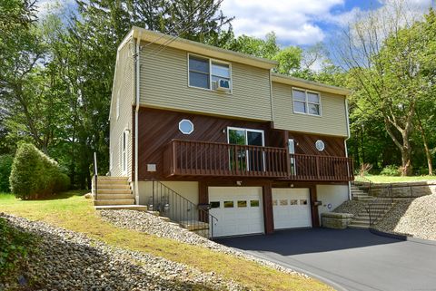 75 Grand Avenue Vernon CT 06066
