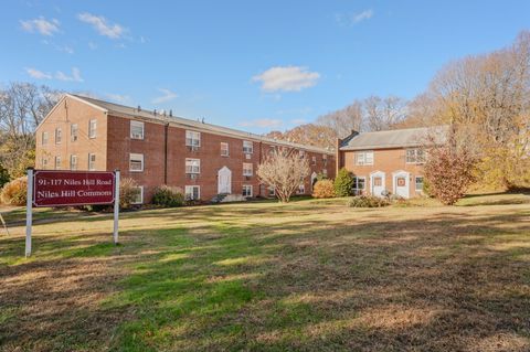 111 Niles Hill Road B New London CT 06320