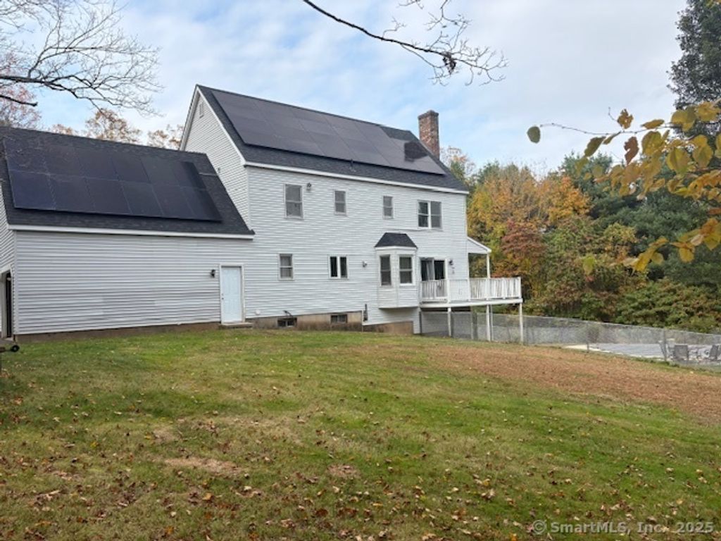Photo of 209 Wiese Albert Road, Haddam, CT 06441 (MLS # 24130655)