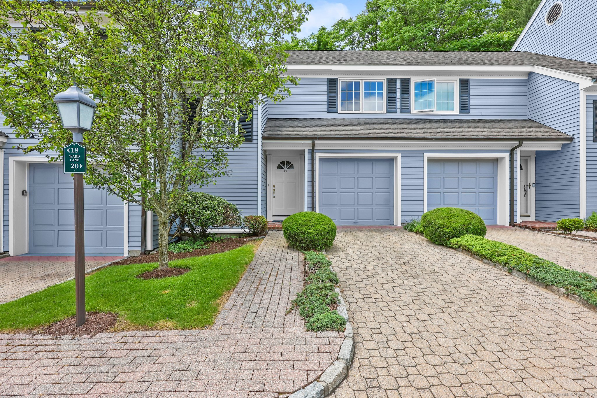 Property for Sale at 20 Ward Lane 20, Darien, Connecticut - Bedrooms: 1 
Bathrooms: 2 
Rooms: 3  - $675,000