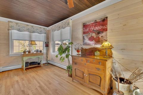 Tiny photo for 175 Case Street, Canton, CT 06019 (MLS # 24132190)