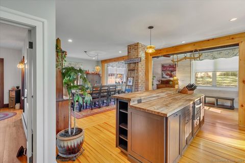 Tiny photo for 175 Case Street, Canton, CT 06019 (MLS # 24132190)