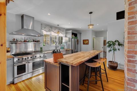 Tiny photo for 175 Case Street, Canton, CT 06019 (MLS # 24132190)