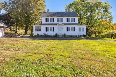 Tiny photo for 175 Case Street, Canton, CT 06019 (MLS # 24132190)