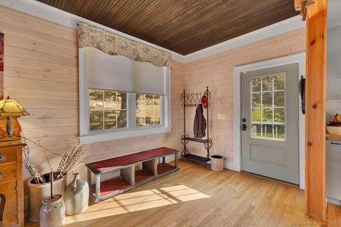 Tiny photo for 175 Case Street, Canton, CT 06019 (MLS # 24132190)