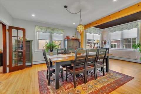 Tiny photo for 175 Case Street, Canton, CT 06019 (MLS # 24132190)