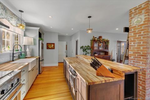 Tiny photo for 175 Case Street, Canton, CT 06019 (MLS # 24132190)