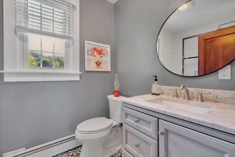 Tiny photo for 175 Case Street, Canton, CT 06019 (MLS # 24132190)