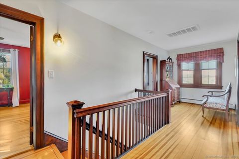 Tiny photo for 175 Case Street, Canton, CT 06019 (MLS # 24132190)
