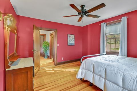 Tiny photo for 175 Case Street, Canton, CT 06019 (MLS # 24132190)
