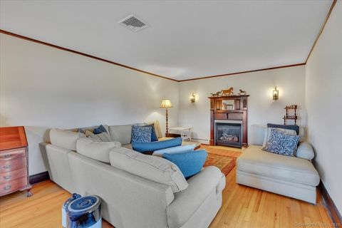 Tiny photo for 175 Case Street, Canton, CT 06019 (MLS # 24132190)