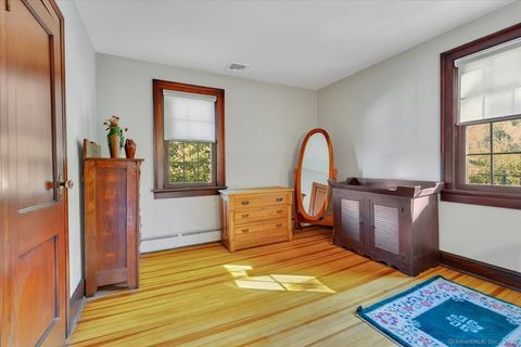 Tiny photo for 175 Case Street, Canton, CT 06019 (MLS # 24132190)