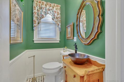 Tiny photo for 175 Case Street, Canton, CT 06019 (MLS # 24132190)