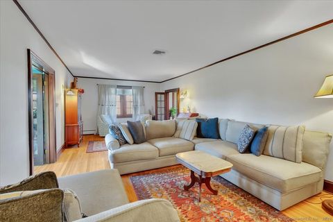 Tiny photo for 175 Case Street, Canton, CT 06019 (MLS # 24132190)