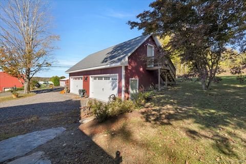 Tiny photo for 175 Case Street, Canton, CT 06019 (MLS # 24132190)