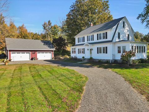 Tiny photo for 175 Case Street, Canton, CT 06019 (MLS # 24132190)