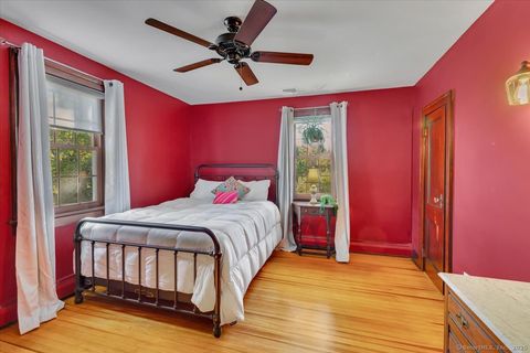 Tiny photo for 175 Case Street, Canton, CT 06019 (MLS # 24132190)