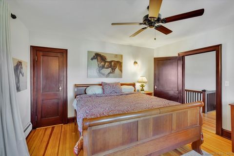 Tiny photo for 175 Case Street, Canton, CT 06019 (MLS # 24132190)