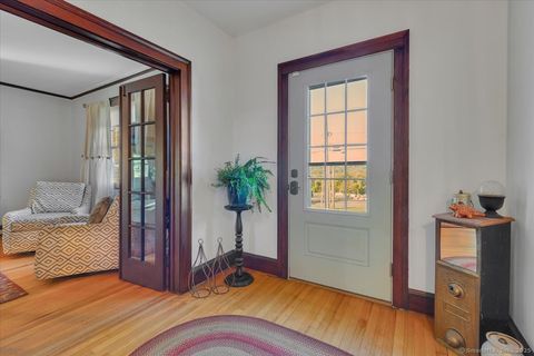Tiny photo for 175 Case Street, Canton, CT 06019 (MLS # 24132190)