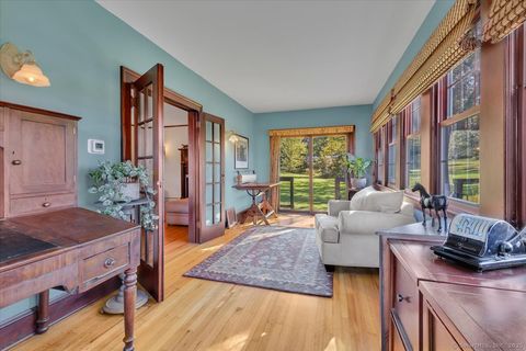 Tiny photo for 175 Case Street, Canton, CT 06019 (MLS # 24132190)