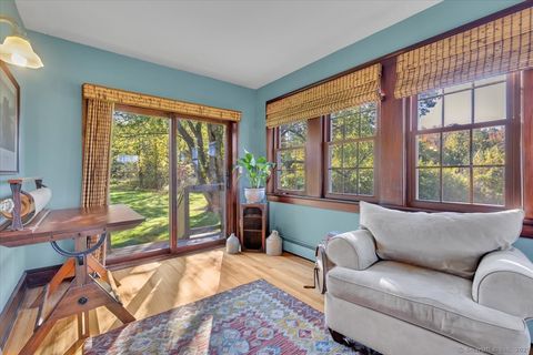 Tiny photo for 175 Case Street, Canton, CT 06019 (MLS # 24132190)