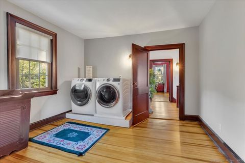 Tiny photo for 175 Case Street, Canton, CT 06019 (MLS # 24132190)