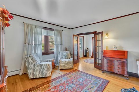 Tiny photo for 175 Case Street, Canton, CT 06019 (MLS # 24132190)