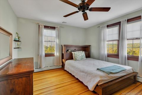 Tiny photo for 175 Case Street, Canton, CT 06019 (MLS # 24132190)