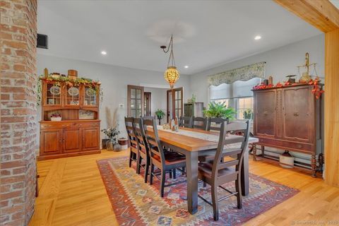 Tiny photo for 175 Case Street, Canton, CT 06019 (MLS # 24132190)
